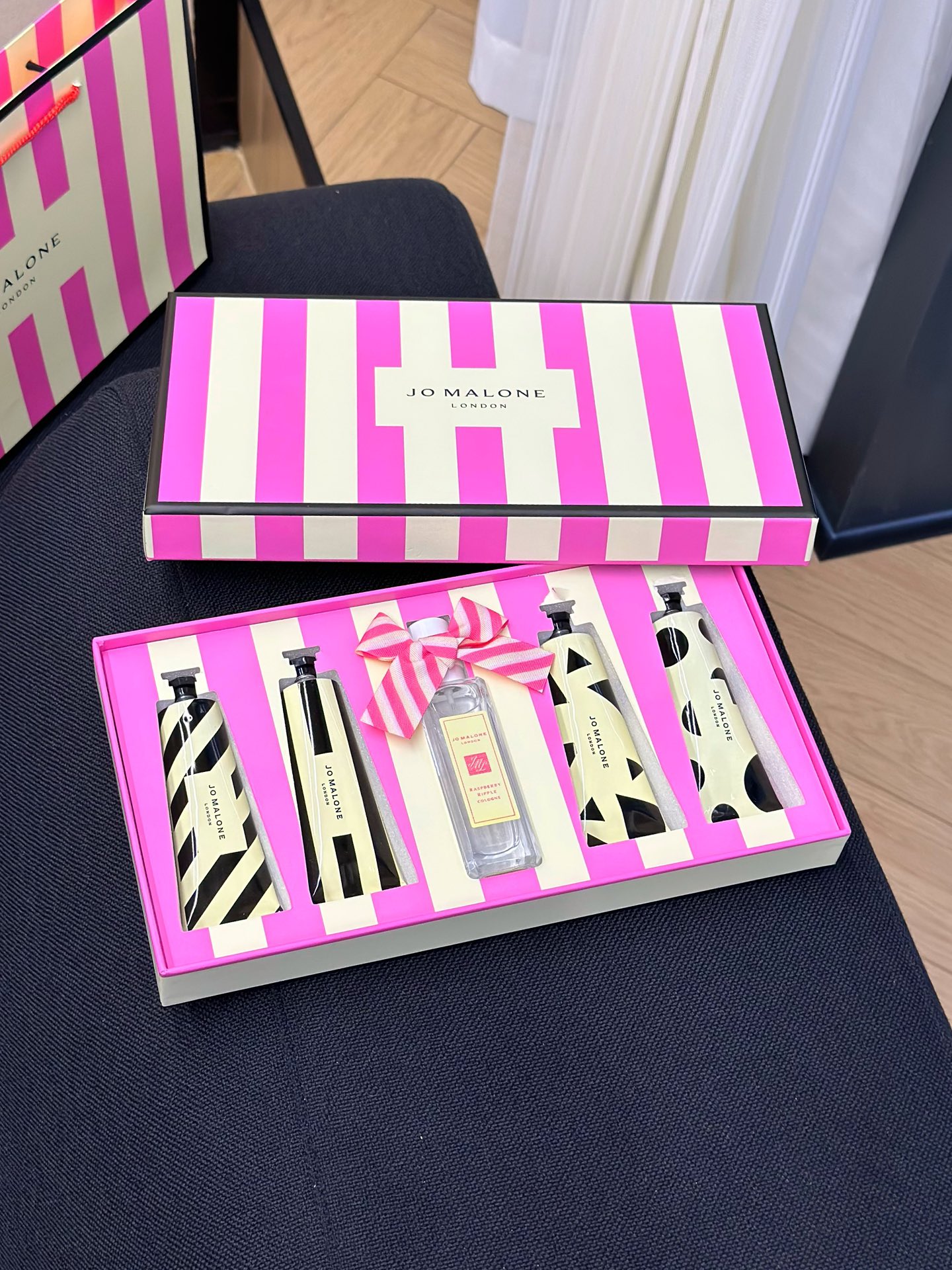 Jo Malone perfume